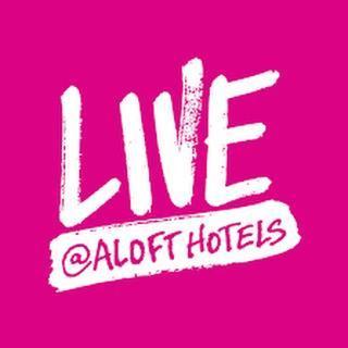 Aloft Dallas Dfw Airport Grapevine Coppell ภายนอก รูปภาพ